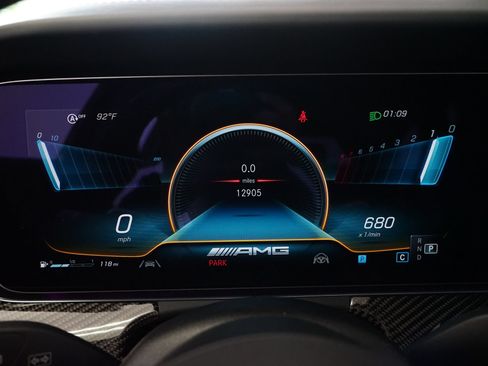 Used 2023 Mercedes-Benz E 63 AMG S image 13