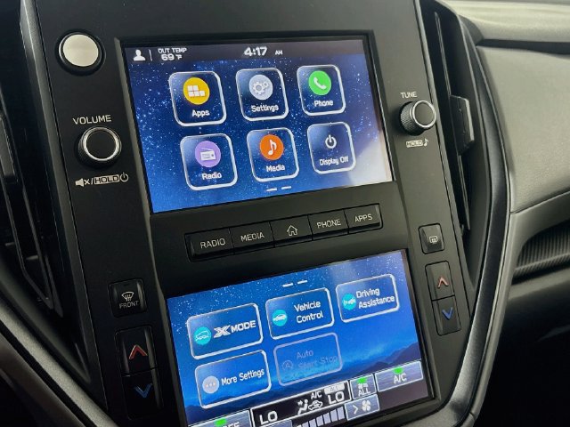 New 2026 Subaru Crosstrek 2.5i AWD/4WD image 14