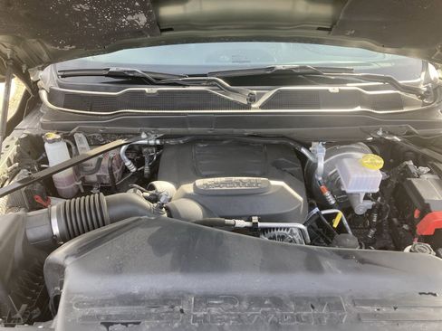 Used 2024 RAM 2500 Rebel image 49