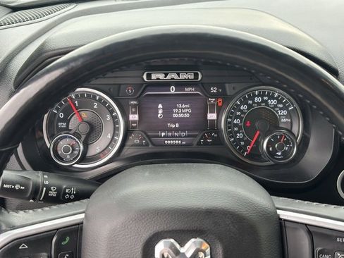 Used 2020 RAM 1500 Big Horn image 8