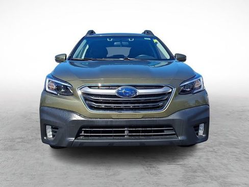 Used 2020 Subaru Outback Premium image 2
