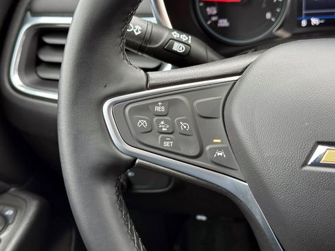 Certified 2023 Chevrolet Equinox LT image 20