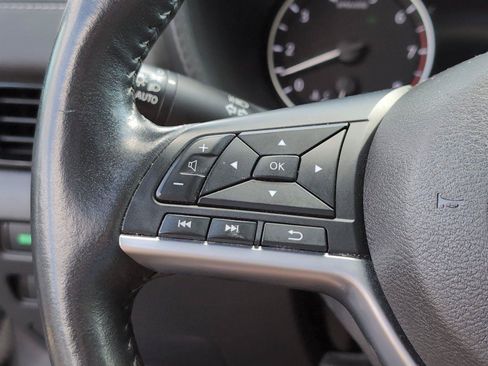 Used 2024 Nissan Sentra SV w/ All-Weather Package FWD image 28