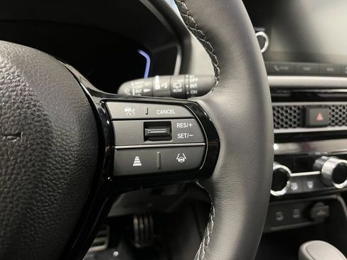 New 2026 Honda Civic Sport image 17