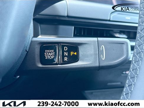 New 2027 Kia Telluride EX X-Line image 31