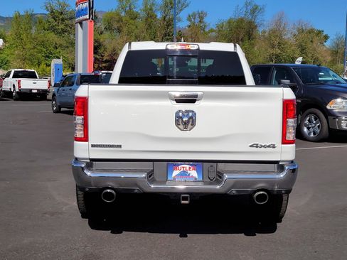 Used 2019 RAM 1500 Big Horn AWD/4WD image 6