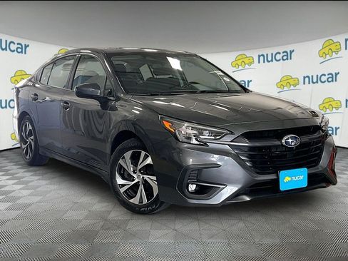 Used 2023 Subaru Legacy Premium AWD/4WD image 1