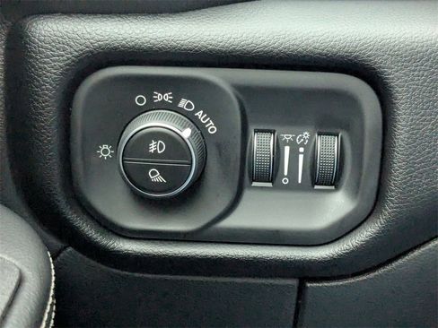 New 2026 RAM 3500 Laramie w/ Night Edition image 22