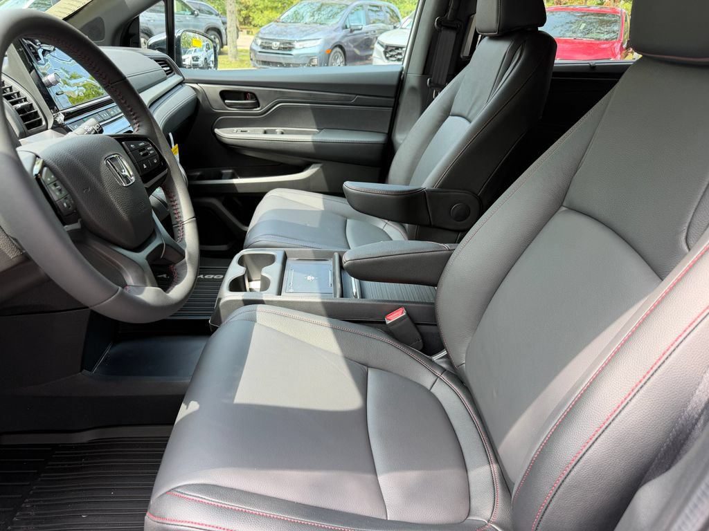 New 2026 Honda Odyssey Sport-L image 15