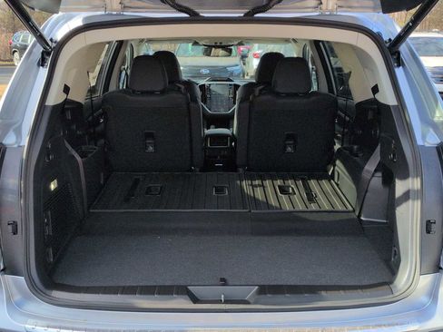 New 2026 Subaru Ascent Limited image 36