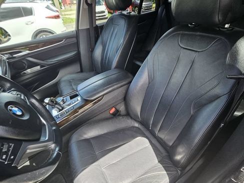 Used 2015 BMW X5 xDrive35i AWD/4WD image 15