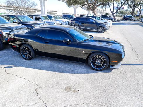 Used 2021 Dodge Challenger R/T Scat Pack image 7