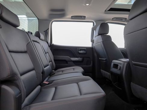 Used 2018 GMC Sierra 2500 SLT image 27