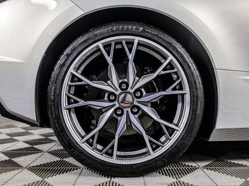 Used 2023 Chevrolet Corvette Stingray Premium Cpe w/ Battery Protection Package image 42