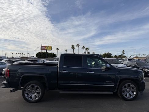 Used 2018 GMC Sierra 1500 Denali w/ Denali Ultimate Package image 13