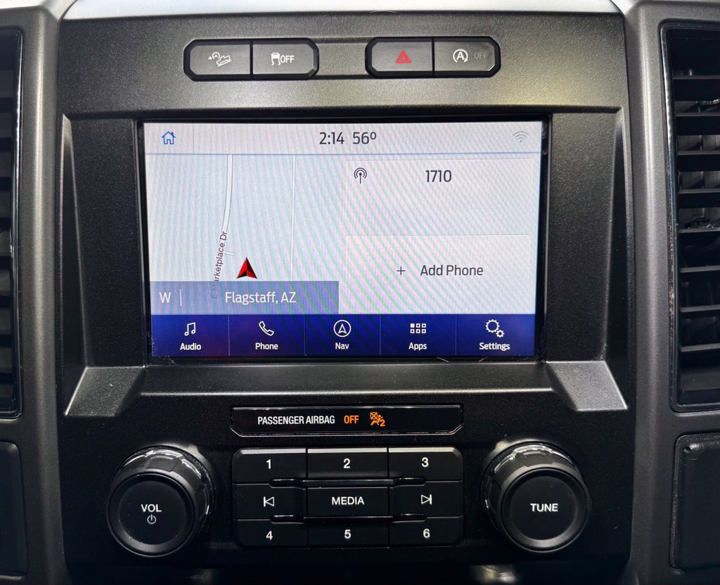 Used 2020 Ford F150 XLT w/ Equipment Group 302A Luxury AWD/4WD image 28