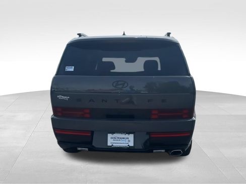 New 2026 Hyundai Santa Fe Calligraphy AWD/4WD image 7