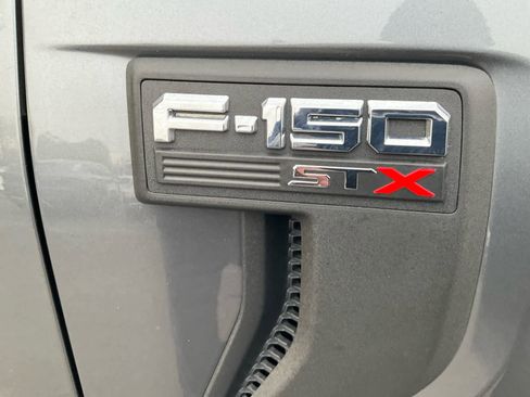 Used 2022 Ford F150 XL w/ STX Appearance Package image 11