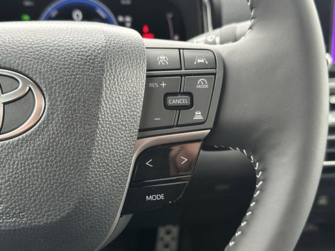 New 2026 Toyota Camry SE w/ Convenience Package image 19