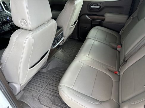 Used 2021 GMC Sierra 1500 SLT w/ SLT Convenience Package image 30