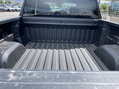 Used 2025 GMC Sierra 1500 Elevation w/ X31 Off-Road Package image 18