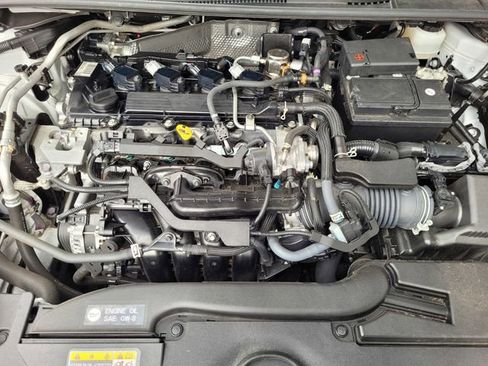 Used 2023 Toyota Corolla LE w/ LE Convenience Package FWD image 20