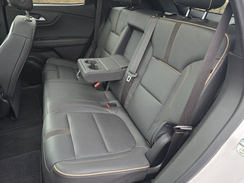 Used 2022 Chevrolet Blazer Premier w/ Enhanced Convenience Package image 33