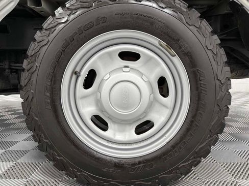 Used 2024 Ford F350 XL image 28