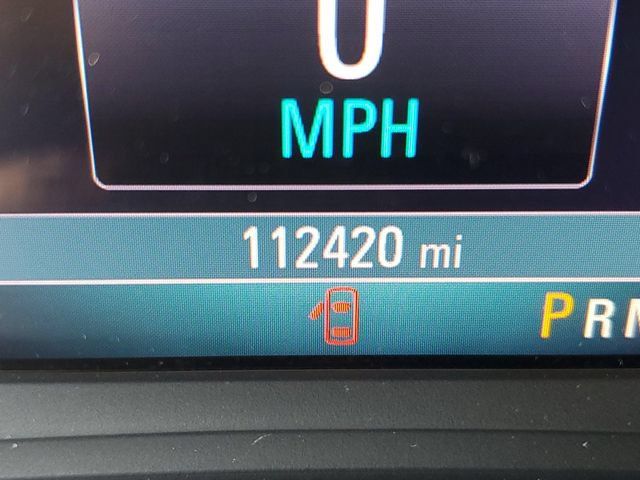 Used 2019 Buick Encore Preferred FWD image 14