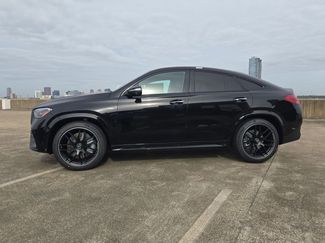 New 2026 Mercedes-Benz GLE 53 AMG 4MATIC Coupe video 4