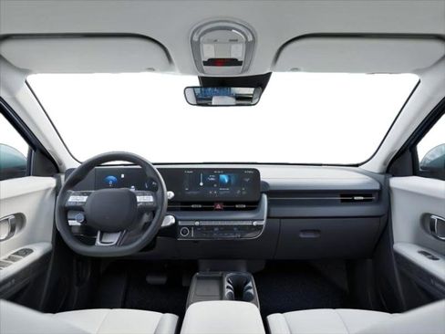 New 2026 Hyundai Ioniq 5 SEL image 11