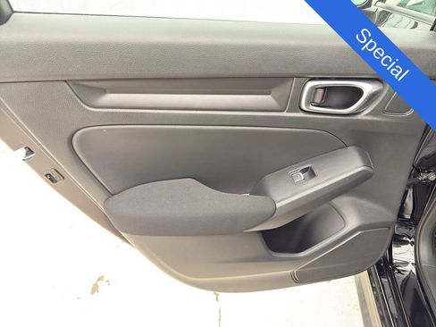 Used 2024 Honda Civic LX image 29