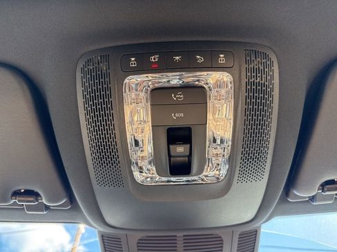 New 2026 Mercedes-Benz GLS 450 4MATIC image 26