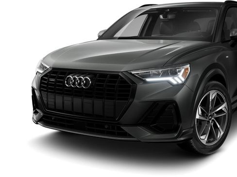New 2025 Audi Q3 2.0T Premium image 2