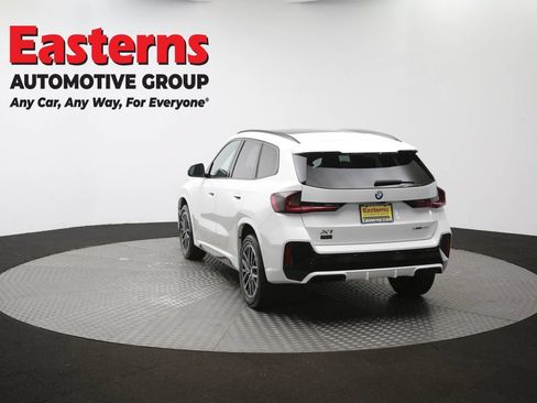 Used 2023 BMW X1 xDrive28i w/ M Sport Package AWD/4WD image 66