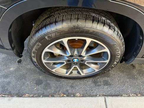 Used 2017 BMW X5 xDrive35i image 9