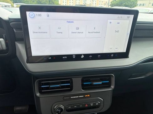 New 2026 Ford Maverick Lobo AWD/4WD image 2