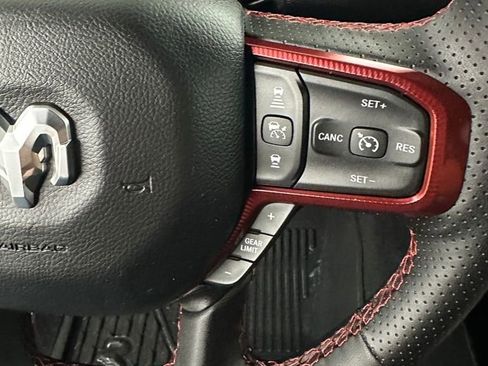 Used 2025 RAM 1500 Rebel image 17