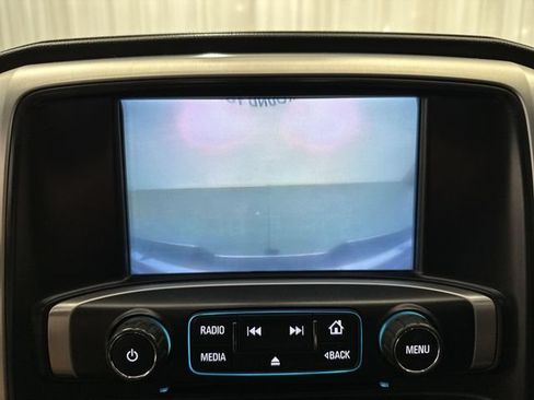 Used 2019 GMC Sierra 3500 SLT w/ Duramax Plus Package AWD/4WD image 26