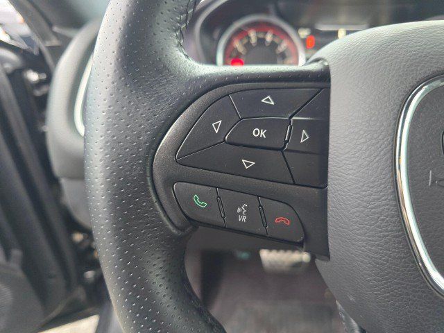 Used 2017 Dodge Challenger SXT w/ Sound Group RWD image 24