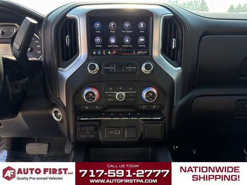 Used 2019 GMC Sierra 1500 Elevation image 18