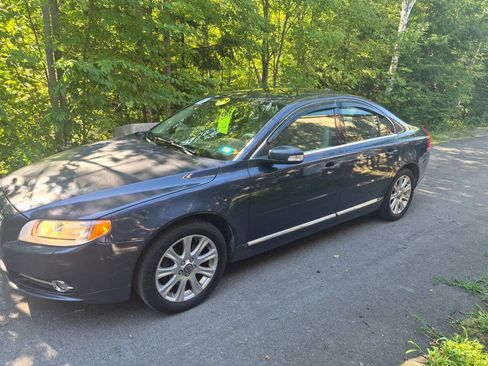 Used 2010 Volvo S80 3.2 FWD image 4