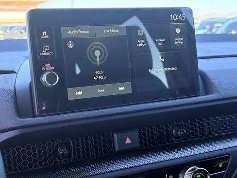 New 2026 Honda CR-V Sport-L image 13