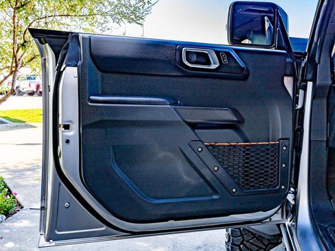 Used 2024 Ford Bronco Raptor AWD/4WD image 30