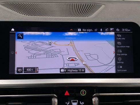 Used 2022 BMW 430i xDrive Convertible w/ Premium Package AWD/4WD image 22