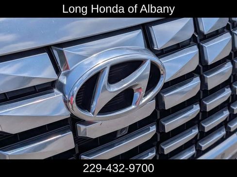 Used 2024 Hyundai Palisade Calligraphy FWD image 4