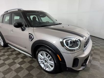 Used 2024 MINI Cooper Countryman S