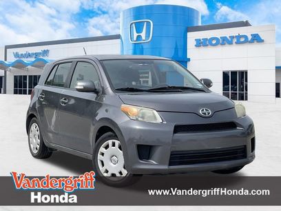 Used 2013 Scion xD