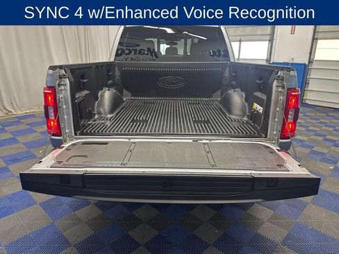 Used 2023 Ford F150 XLT w/ Equipment Group 302A High AWD/4WD image 27