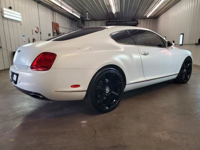 Used 2005 Bentley Continental GT AWD/4WD image 3